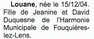 Louane