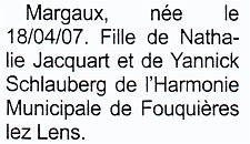 Margaux
