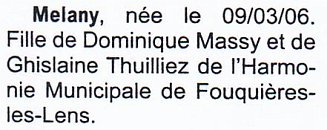 Mélany