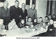 Gouterecole