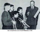 LESTRINGUEZ
