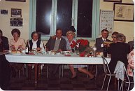 banquet